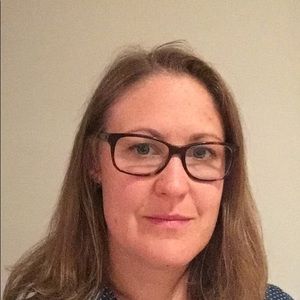 Meet your Posher, Katherine